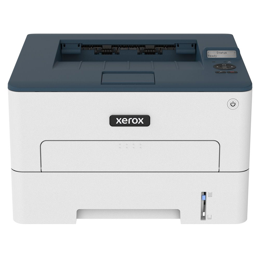 Принтер Xerox B230DNI белый