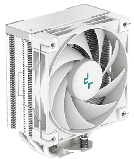 Кулер для процессора Deepcool AK400 WH R-AK400-WHNNMN-G-1