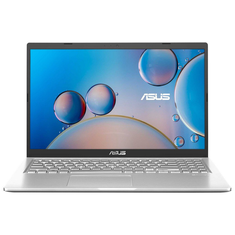Ноутбук Asus D515DA-BQ1253 90NB0T42-M20690 15.6" Silver купить,NaN