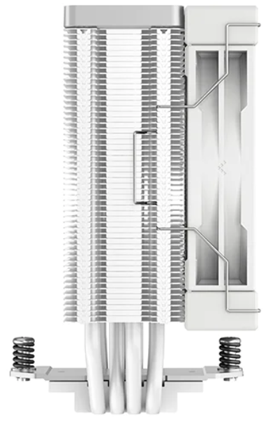 Кулер для процессора Deepcool AK400 WH R-AK400-WHNNMN-G-1 - ForteMarket Кулер для процессора Deepcool AK400 WH R-AK400-WHNNMN-G-1 купить,0