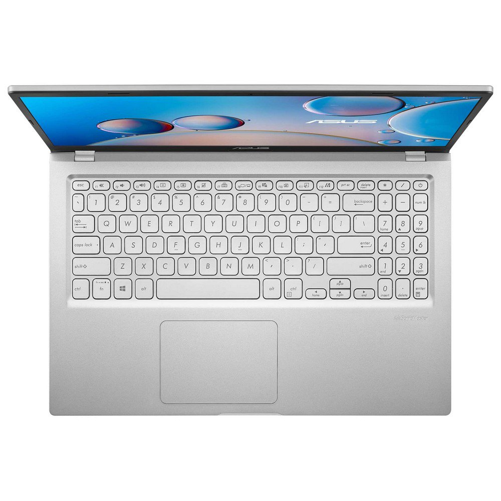 Ноутбук Asus D515DA-BQ1253 90NB0T42-M20690 15.6" Silver купить,NaN
