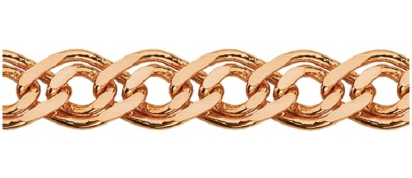 Цепь Linea 8070155 50см 5,89гр. купить,439745