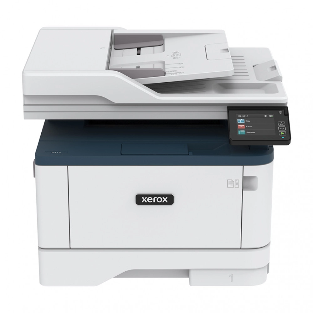 МФУ Xerox B315DNI белое