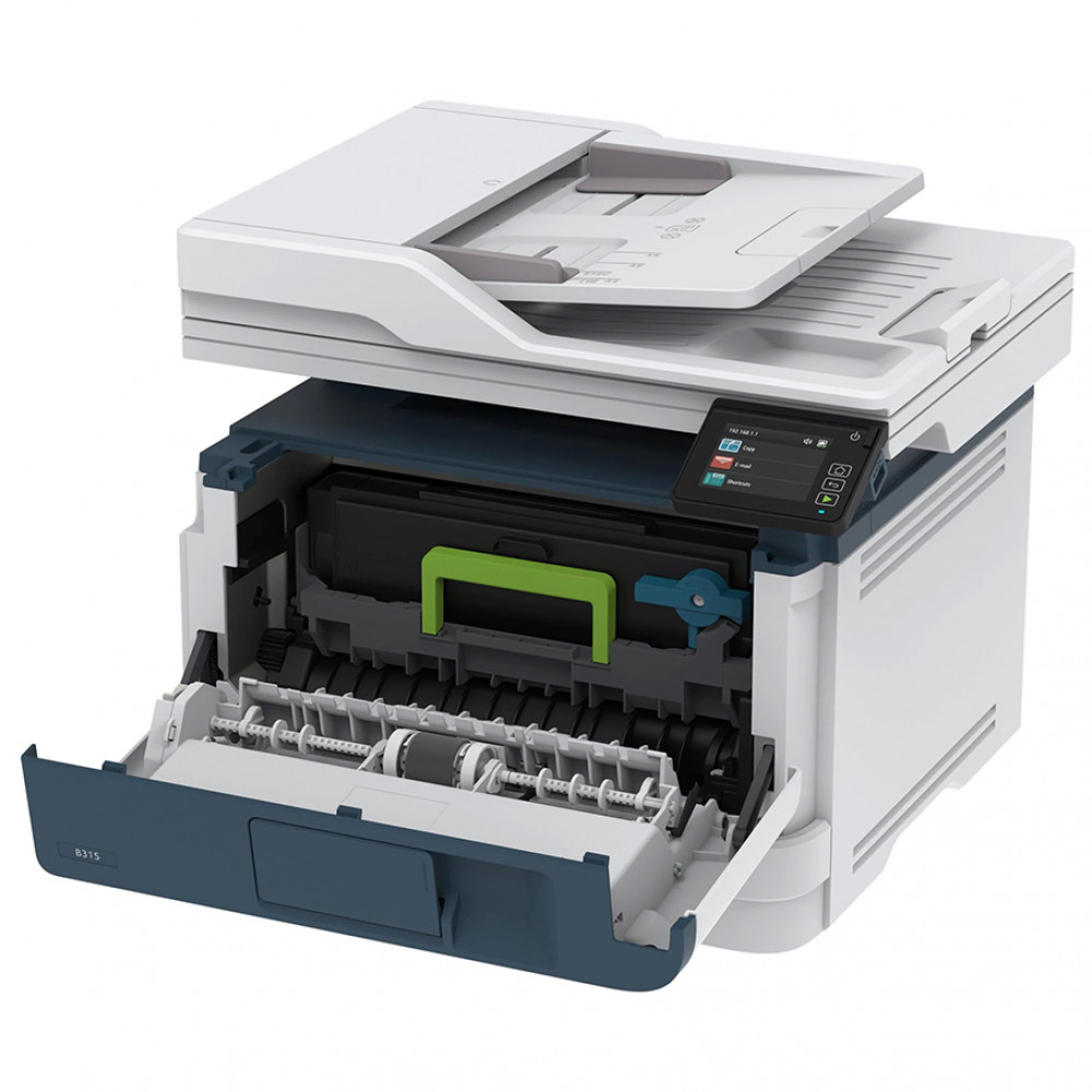 МФУ Xerox B315DNI белое купить,200750