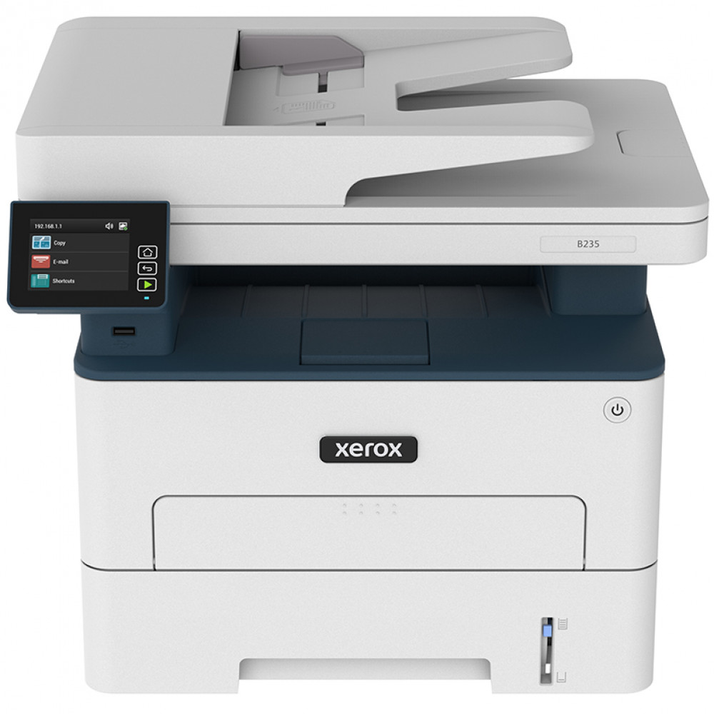 МФУ Xerox B235DNI белое