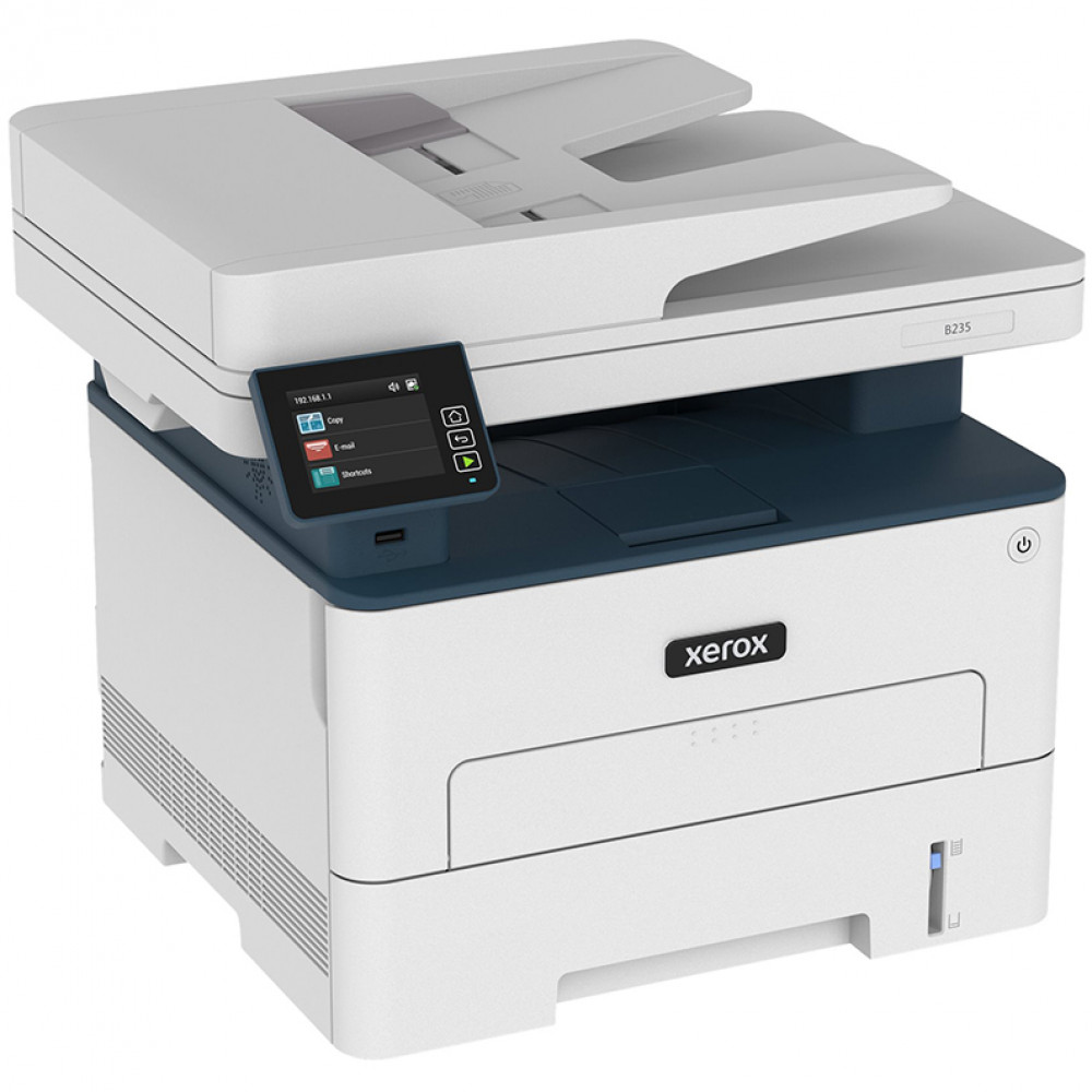 МФУ Xerox B235DNI белое - ForteMarket МФУ Xerox B235DNI белое купить,0