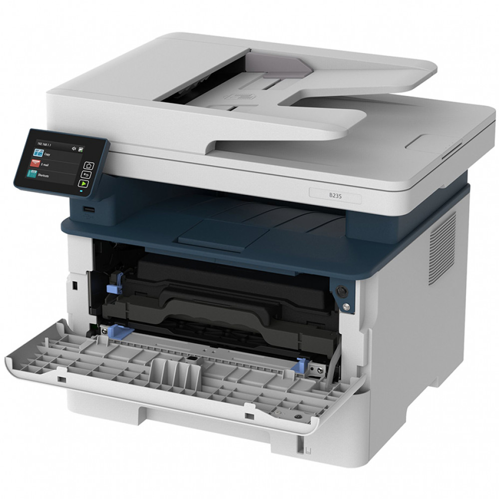 МФУ Xerox B235DNI белое - ForteMarket МФУ Xerox B235DNI белое купить,0