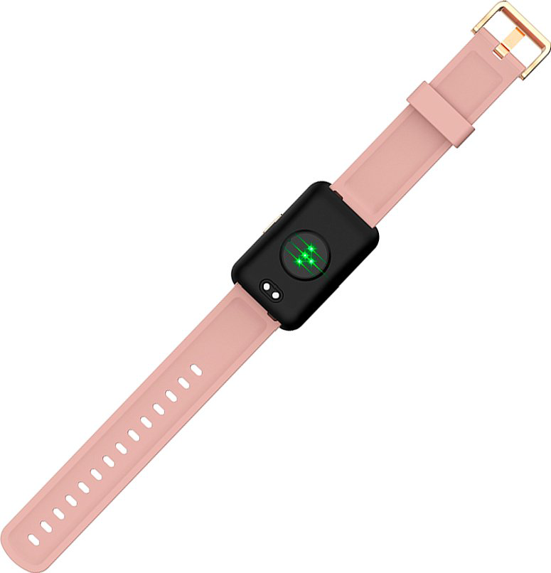 Смарт-часы Blackview R5 Gold-Pink купить,NaN