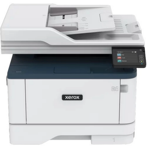 МФУ Xerox B305DNI белое