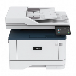 МФУ Xerox B315DNI белое