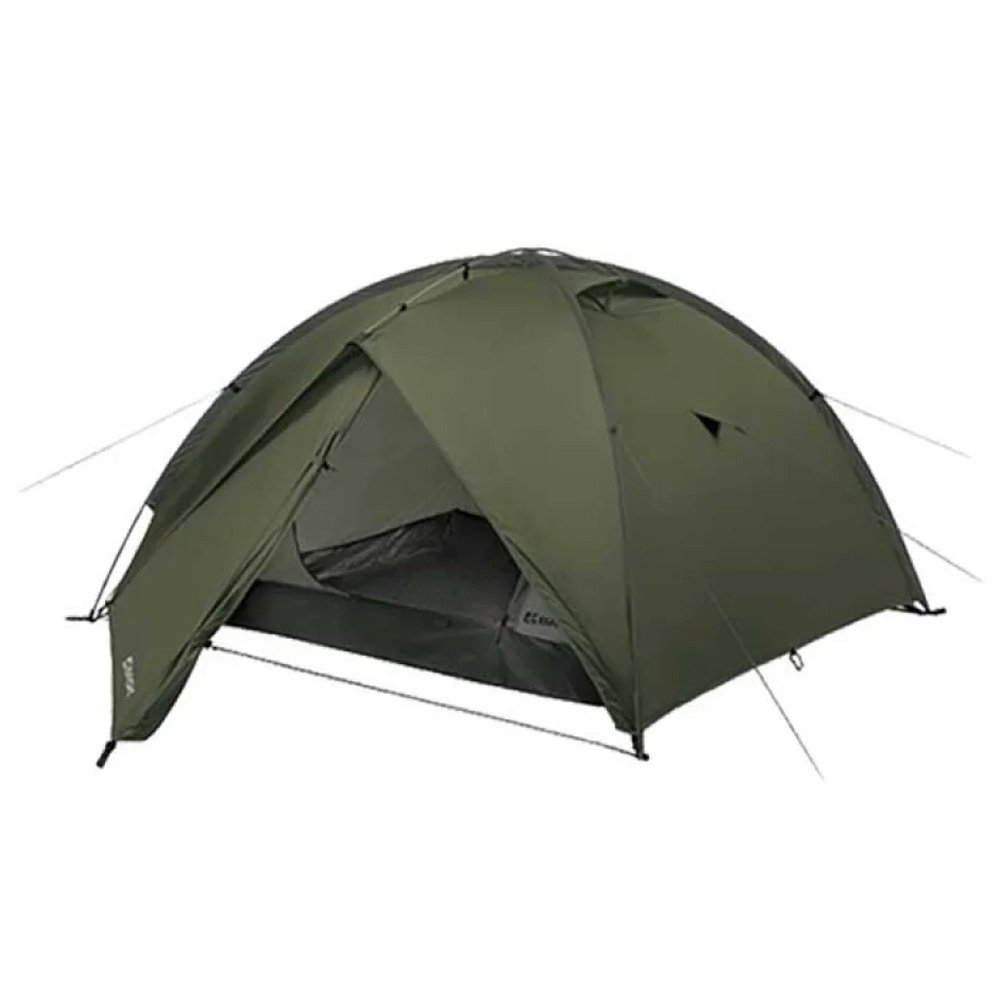 Палатка Bask Bonzer 3 3519 зелёный купить,NaN
