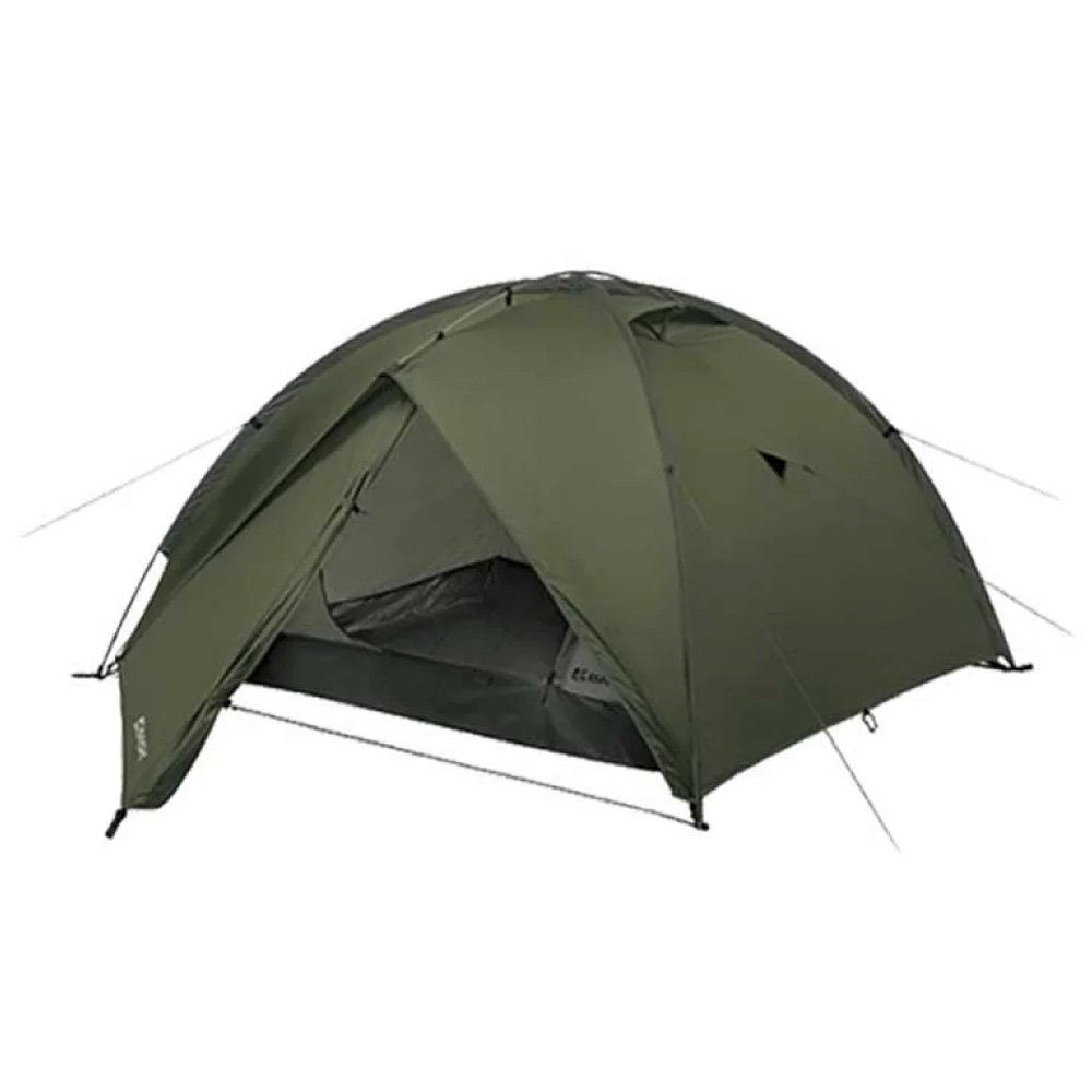 Палатка Bask Bonzer 3 3519 зелёный купить,NaN