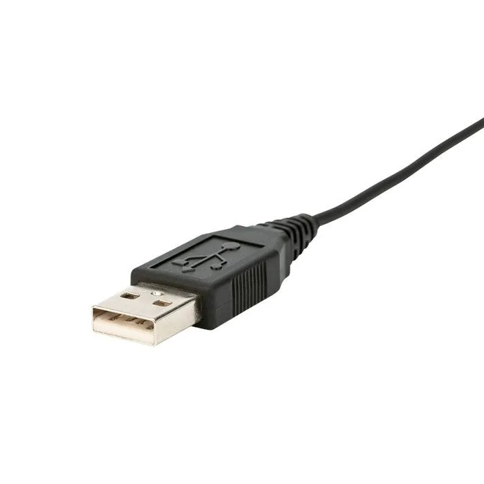 Наушники Jabra Evolve 20 UC Stereo 4999-829-209 Black купить,NaN