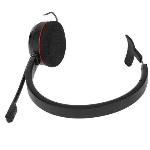 Наушники Jabra Evolve 20 UC Mono Black купить,NaN