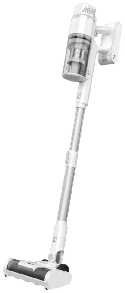 Пылесос Wade SV-05 White Gray