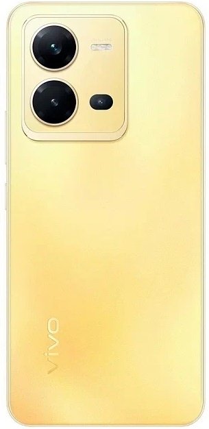 Смартфон Vivo V25e 8/128Gb Sunrise Gold + Vivo NY 2023 Gift Box Holder + speaker купить,0