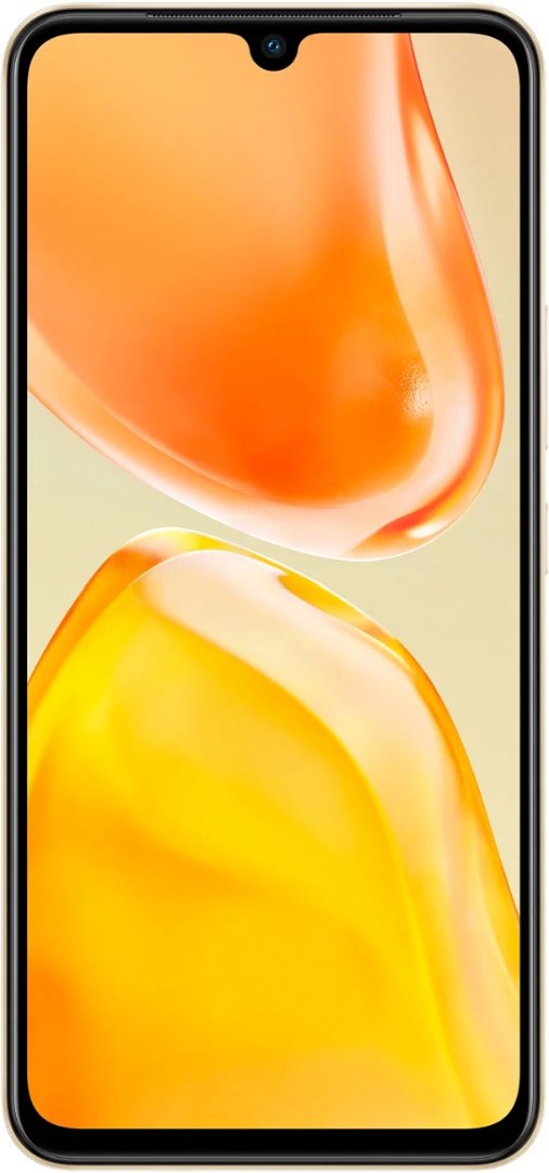 Смартфон Vivo V25e 8/128Gb Sunrise Gold + Vivo NY 2023 Gift Box Holder + speaker купить,0