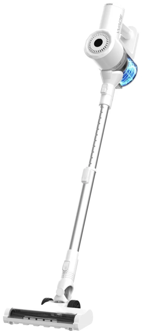 Пылесос Wade SV-01 White