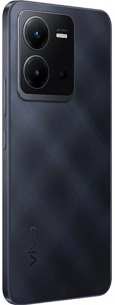 Смартфон Vivo V25e 8/128Gb Diamond Black купить,0