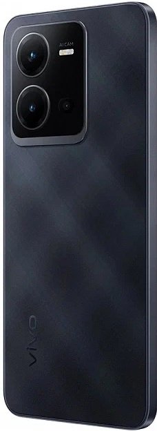 Смартфон Vivo V25e 8/128Gb Diamond Black купить,0