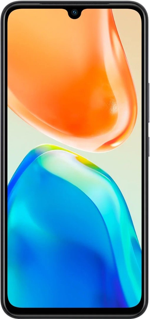 Смартфон Vivo V25e 8/128Gb Diamond Black купить,0