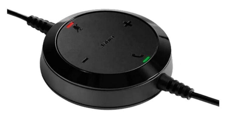 Наушники Jabra Evolve 20 SE Stereo MS 4999-823-309 Black