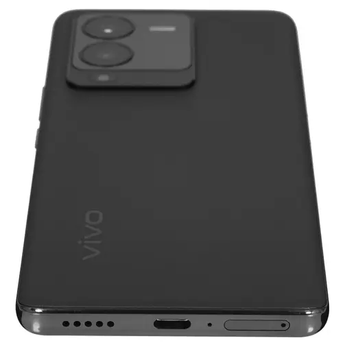 Смартфон Vivo V25 Pro 12/256Gb Starlight Black купить,NaN