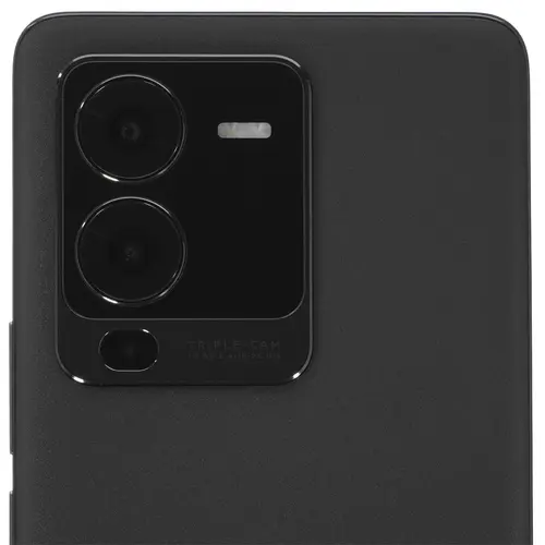 Смартфон Vivo V25 Pro 12/256Gb Starlight Black купить,NaN