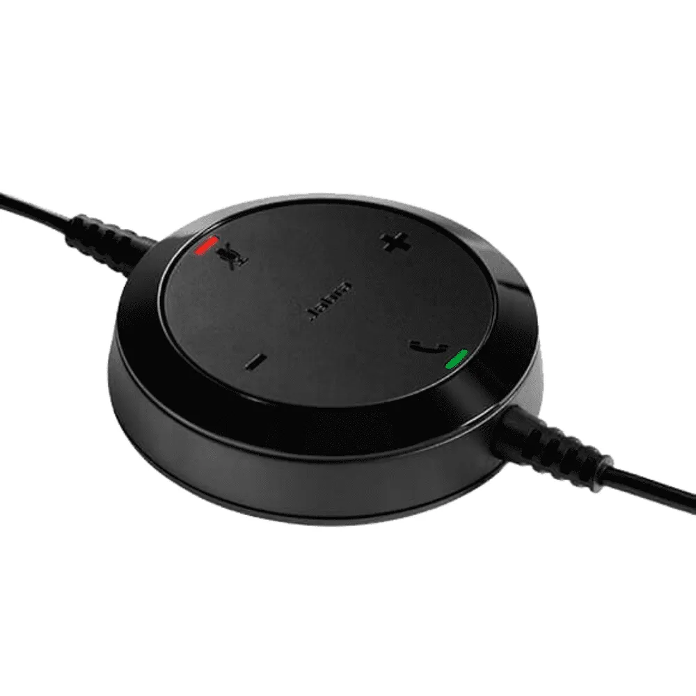 Наушники Jabra Evolve 20 UC Stereo 4999-829-209 Black купить,NaN