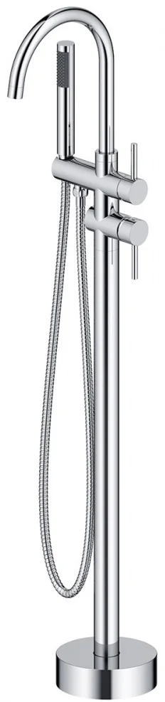 Смеситель Timo Saona 2300/00Y-CR хром купить,NaN