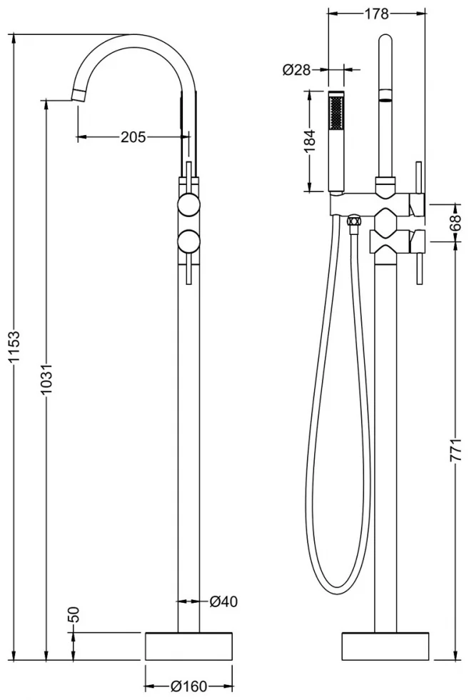Смеситель Timo Saona 2300/00Y-CR хром купить,NaN