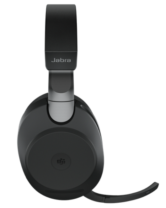 Наушники Jabra Evolve2 85 Link380a UC Stereo Black 28599-989-999 купить,0