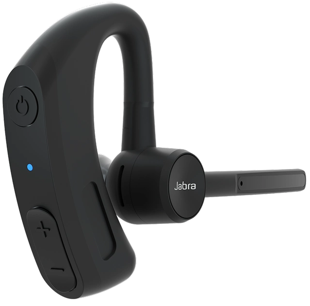 Гарнитура Jabra Peform 45 5101-119 Black купить,NaN