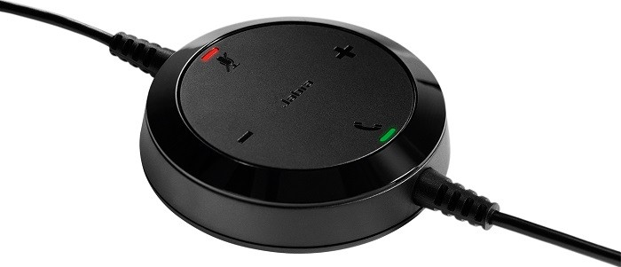 Гарнитура Jabra Evolve 30 II UC Mono Black купить,34990