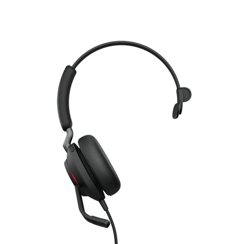 Наушники Jabra Evolve2 40 SE UC Mono 24189-889-999 Black