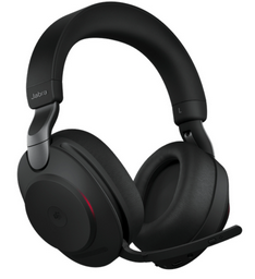 Гарнитура Jabra Evolve2 85 Link380c MS Stereo 28599-999-899 Black