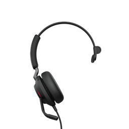 Наушники Jabra Evolve2 40 SE UC Mono 24189-889-999 Black