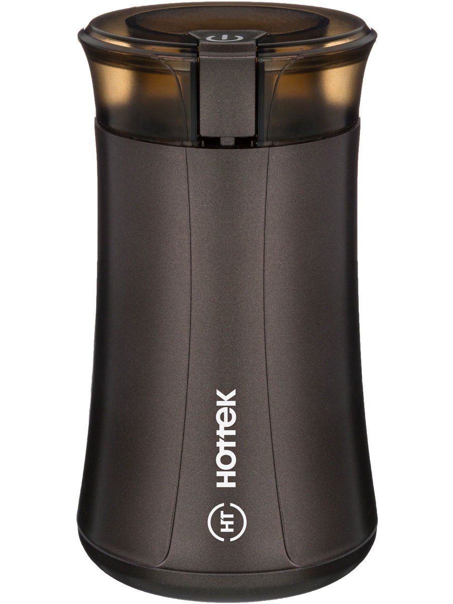 Кофемолка Hottek HT-963-150 коричневая