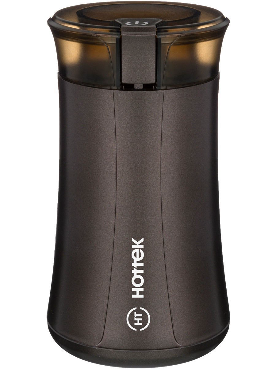 Кофемолка Hottek HT-963-150 коричневая