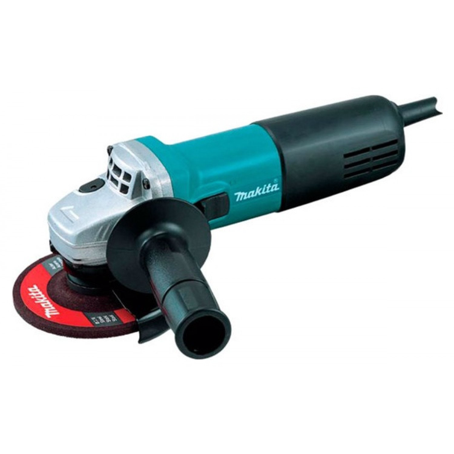 Углошлифовальная машина Makita CVR 9565 купить,NaN