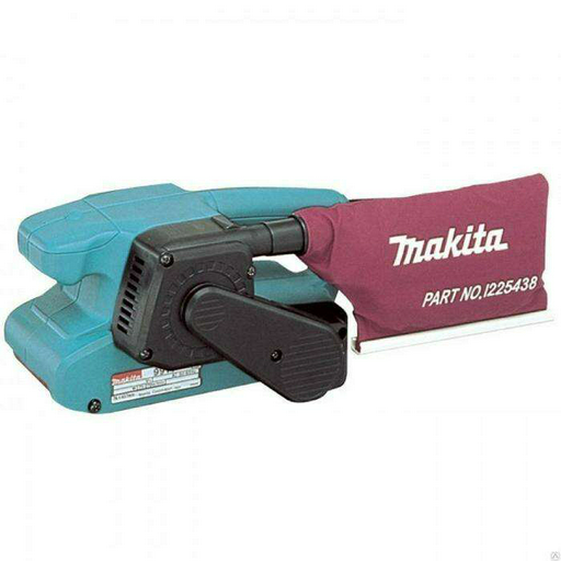 Ленточная шлифовальная машина Makita 9911