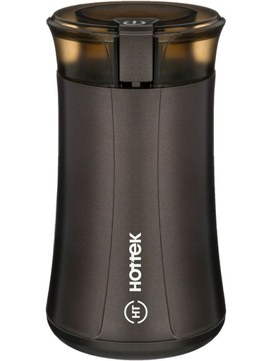 Кофемолка Hottek HT-963-150 коричневая