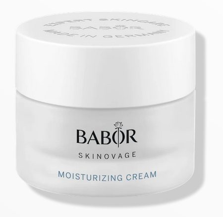 Крем для лица Babor Skinovage Moisturizing 50 мл