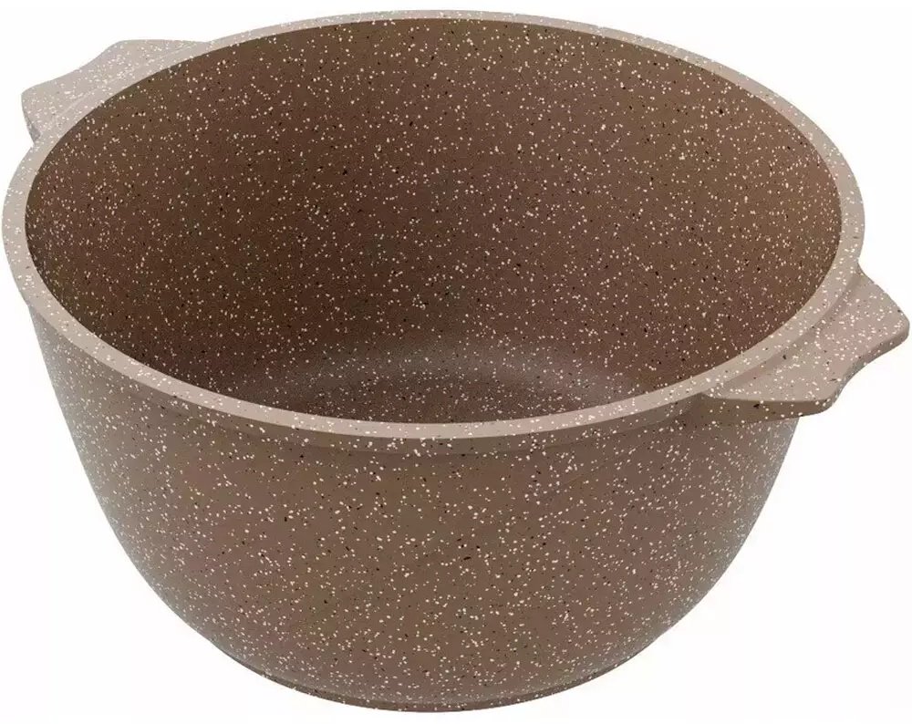 Кастрюля АП Гранит Мечта 4л 44806 Brown купить,14090
