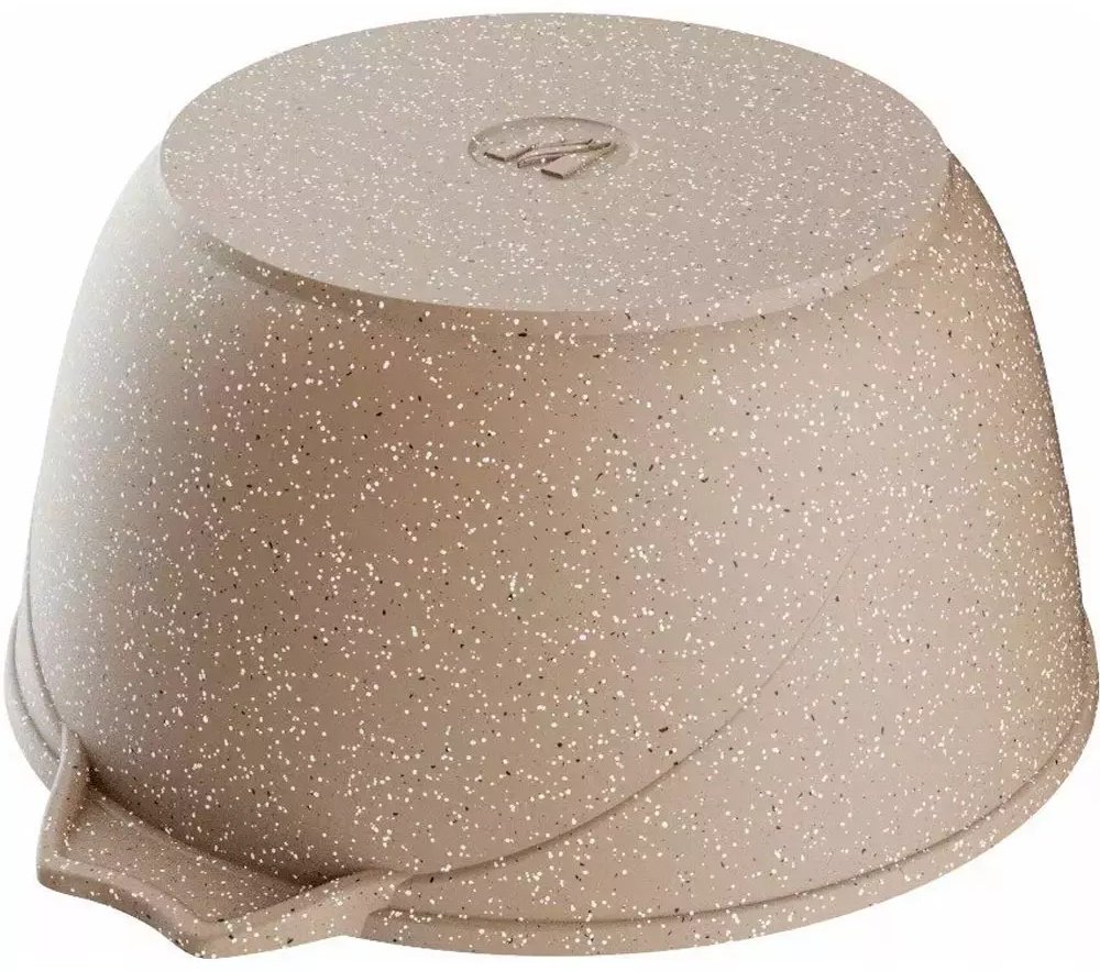 Кастрюля АП Гранит Мечта 4л 44806 Brown купить,14090