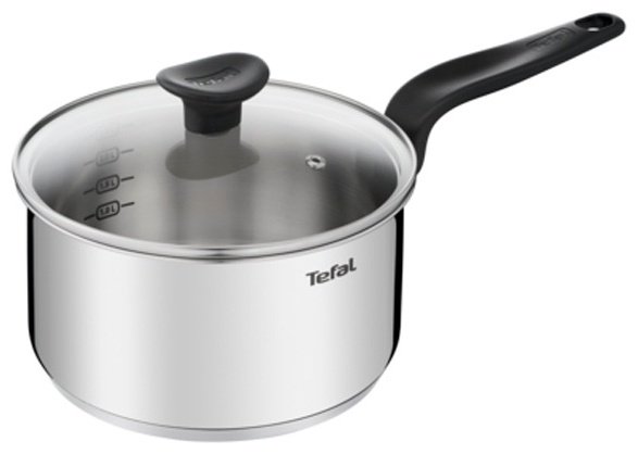 Ковш 1.5 л, Tefal Primary E3082274 сталь