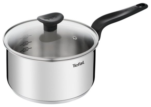 Ковш 1.5 л, Tefal Primary E3082274 сталь