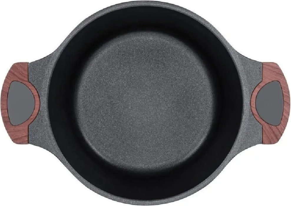 Кастрюля 2.6 л, RESTO 93501 алюминий купить,21190