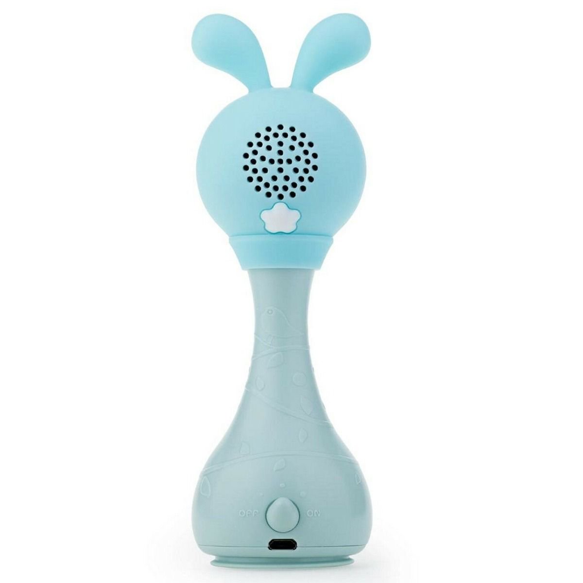 Ночник Alilo Малышарики Крошик R1 - ForteMarket Ночник Alilo Малышарики Крошик R1 купить,0