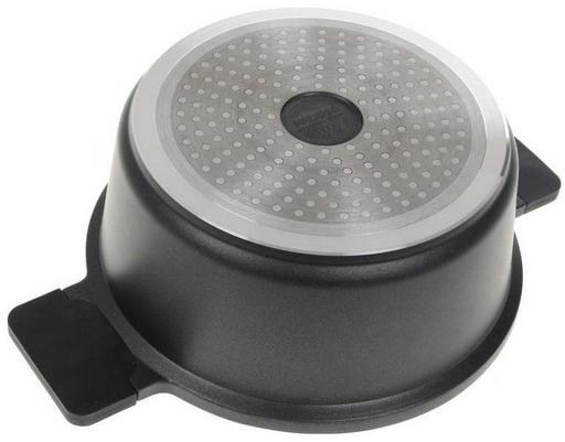 Кастрюля 4.2 л, Nadoba Grania 728111 сталь